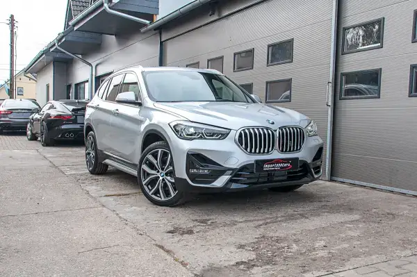 (2018r) BMW X1 xDrive30i 252Hp