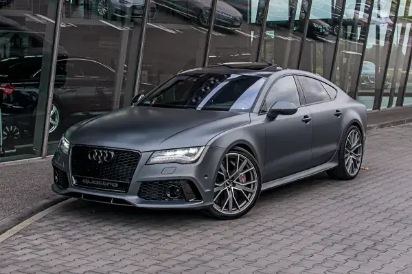 (2015r) AUDI RS7 CERAMIC