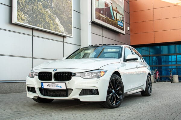 BMW 328 XI xDrive