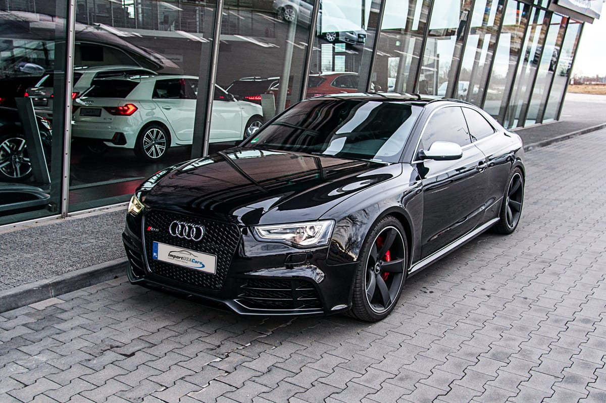 (2014r) AUDI RS5