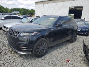 2019 RANGE ROVER ROVER VELAR R-DYNAMIC SE