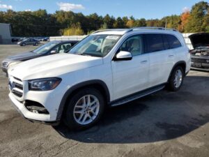 2020 MERCEDES-BENZ GLS 450 4MATIC