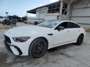 2024 MERCEDES-BENZ GT 53