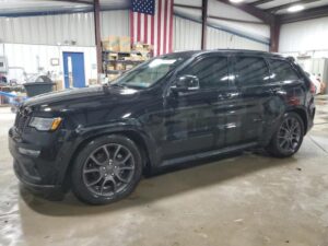 2020 JEEP CHEROKEE OVERLAND