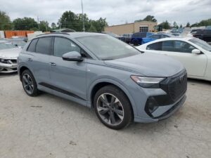 2023 AUDI Q4 E-TRON