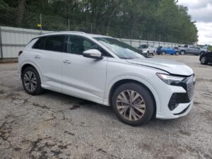 2023 AUDI Q4 E-TRON