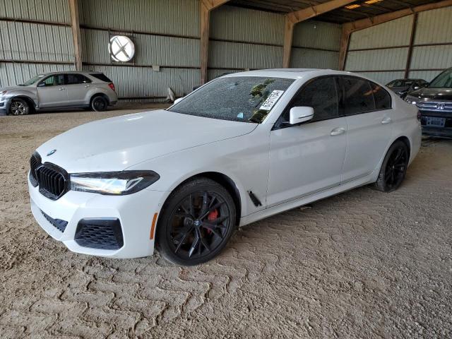 2022 BMW 2022 BMW 540 I