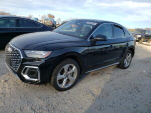 2024 AUDI Q5 SPORTBACK PRESTIGE 45