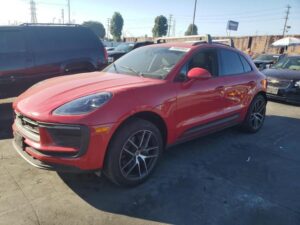 2023 PORSHE MACAN BASE