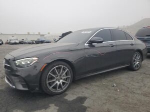 2021 MERCEDES-BENZ E 350