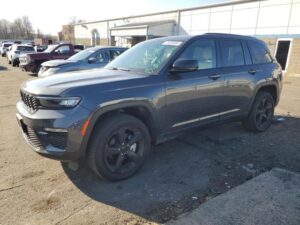 2024 JEEP CHEROKEE LIMITED