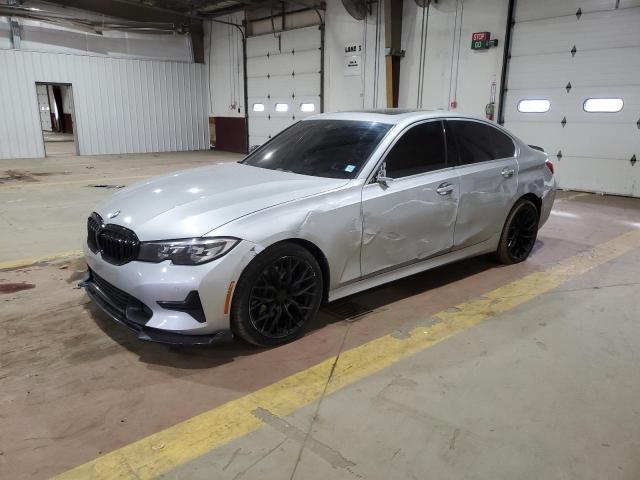 2019 BMW 330XI