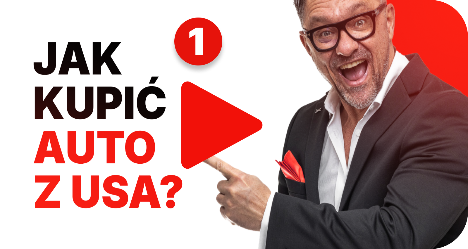 1. Jak kupić auto w USA?