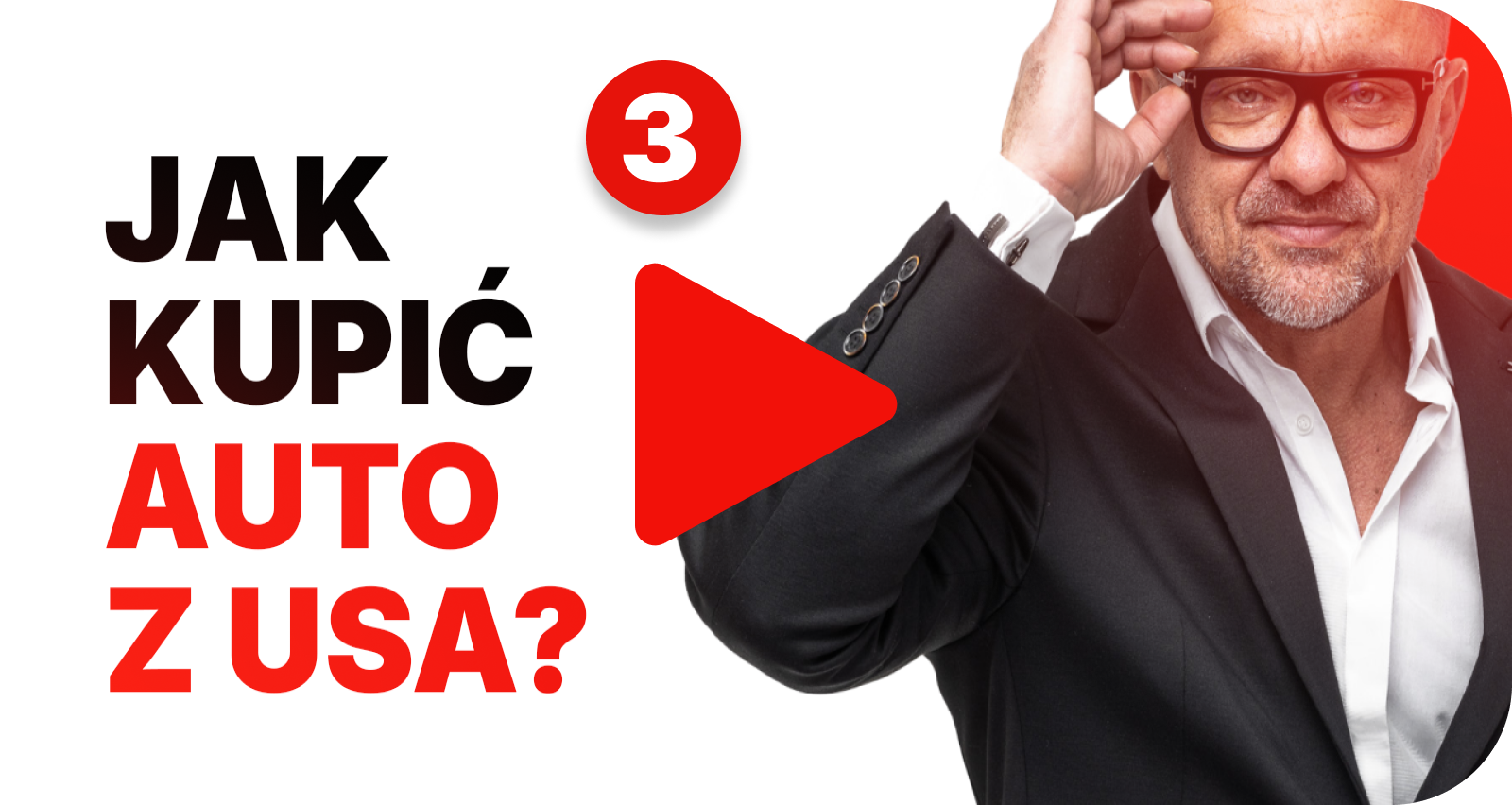 3. Jak kupić auto w USA?