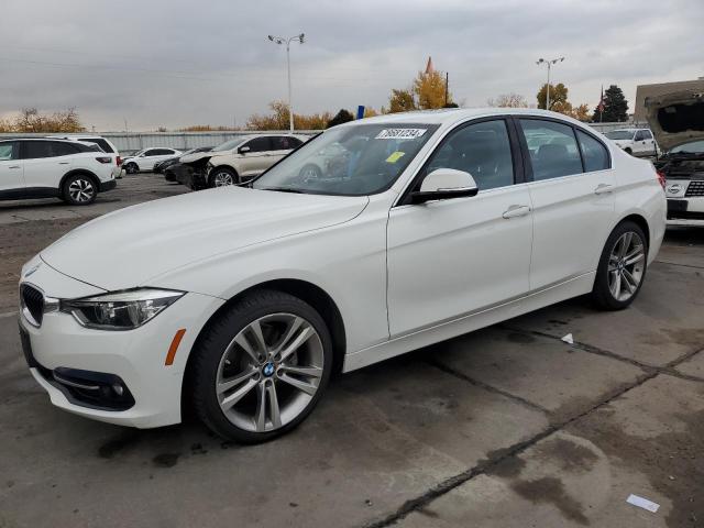 2018 BMW 330 XI