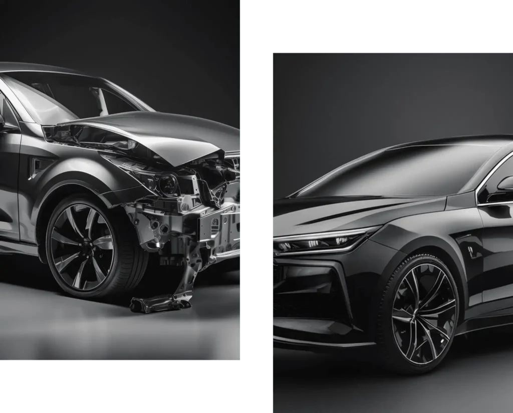 Import aut z USA - POJAZDY